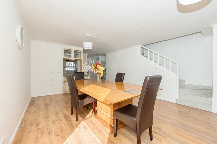 To Let 3 Bedroom Property for Rent in Marina Da Gama Western Cape